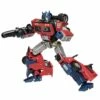 Hasbro Transformers Generations Leader Optimus Prime (Volvo VNR 300) Action Figure -Cheap Hasbro || GOOD SMILE COMPANY Store 5010996137968a