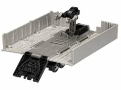 Hasbro Transformers Generations Leader Optimus Prime (Volvo VNR 300) Action Figure -Cheap Hasbro || GOOD SMILE COMPANY Store 5010996137968c