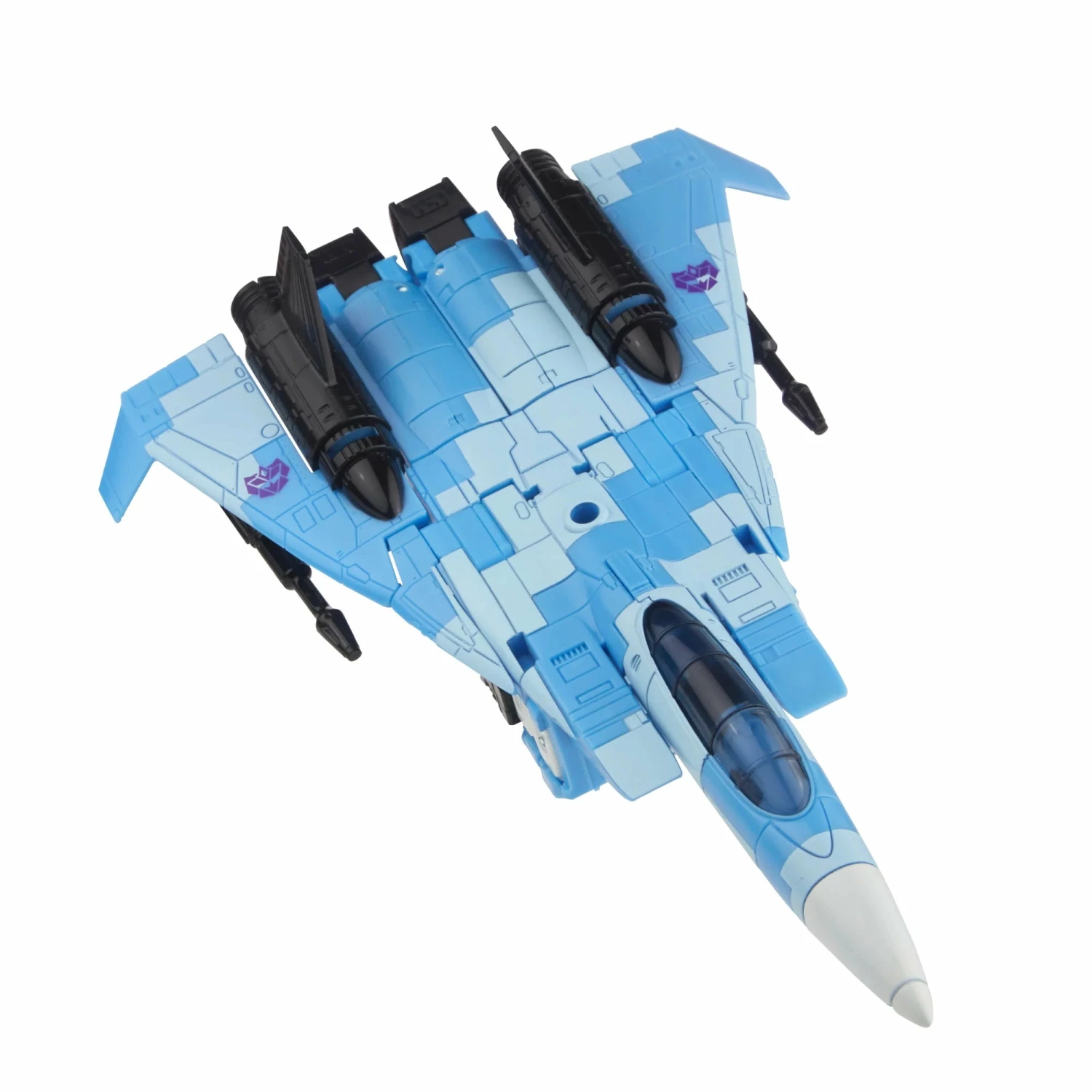Hasbro Transformers Generations Legacy Evolution Voyager Class G2 Universe Autobot Cloudcover Action Figure 4 Hasbro Transformers Generations Legacy Evolution Voyager Class G2 Universe Autobot Cloudcover Action Figure - Image 2