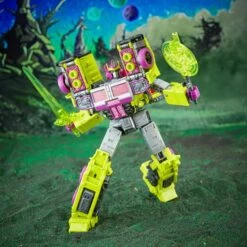 Hasbro Transformers Generations Legacy Evolution Leader Class G2 Universe Toxitron Action Figure -Cheap Hasbro || GOOD SMILE COMPANY Store 5010996138798c