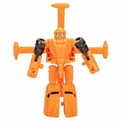 Hasbro Transformers Generations Legacy Evolution Armada Universe Powerlinx Hot Shot And Jolt Action Figure Exclusive -Cheap Hasbro || GOOD SMILE COMPANY Store 5010996138842b