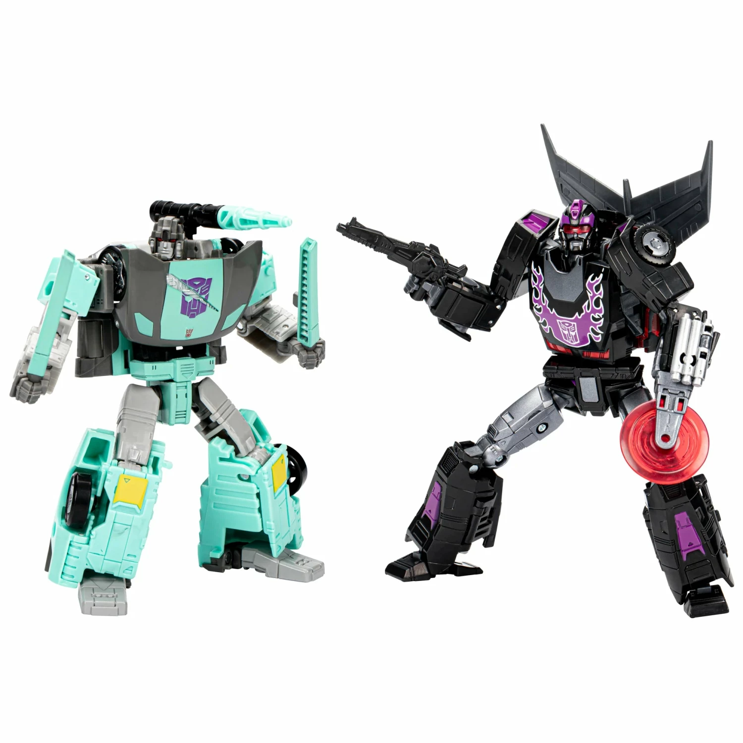 Hasbro Transformers Generations Shattered Glass Voyager Rodimus And Deluxe Sideswipe & Decepticon Whisper Action Figure 2 Pack 3 Hasbro Transformers Generations Shattered Glass Voyager Rodimus And Deluxe Sideswipe & Decepticon Whisper Action Figure 2 Pack