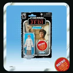 Hasbro Star Wars Retro Collection Return Of The Jedi Multipack 3.75" Action Figure -Cheap Hasbro || GOOD SMILE COMPANY Store 5010996139450a