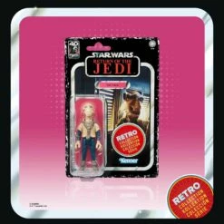 Hasbro Star Wars Retro Collection Return Of The Jedi Multipack 3.75" Action Figure -Cheap Hasbro || GOOD SMILE COMPANY Store 5010996139450b