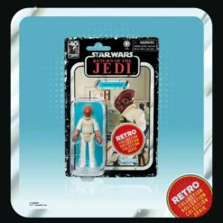 Hasbro Star Wars Retro Collection Return Of The Jedi Multipack 3.75" Action Figure -Cheap Hasbro || GOOD SMILE COMPANY Store 5010996139450c