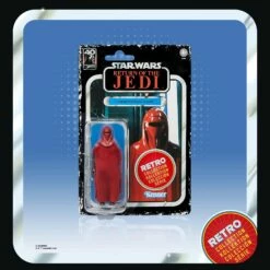 Hasbro Star Wars Retro Collection Return Of The Jedi Multipack 3.75" Action Figure -Cheap Hasbro || GOOD SMILE COMPANY Store 5010996139450f