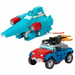 Hasbro Transformers Legacy Evolution Humble Origins Senator Shockwave & Data Clerk Orion Pax 2-Pack Action Figure Exclusive -Cheap Hasbro || GOOD SMILE COMPANY Store 5010996143655b