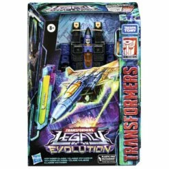 Hasbro Transformers Generations Legacy Evolution Voyager Class Dirge Action Figure 13 Hasbro Transformers Generations Legacy Evolution Voyager Class Dirge Action Figure -Cheap Hasbro || GOOD SMILE COMPANY Store 5010996149664