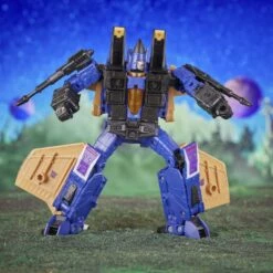 Hasbro Transformers Generations Legacy Evolution Voyager Class Dirge Action Figure 10 Hasbro Transformers Generations Legacy Evolution Voyager Class Dirge Action Figure -Cheap Hasbro || GOOD SMILE COMPANY Store 5010996149664c