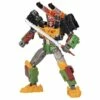 Hasbro Transformers Generations Legacy Evolution Voyager Class Comic Universe Bludgeon Action Figure -Cheap Hasbro || GOOD SMILE COMPANY Store 5010996149688a