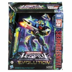 Hasbro Transformers Generations Legacy Evolution Leader Class Dreadwing (Prime Universe) Action Figure -Cheap Hasbro || GOOD SMILE COMPANY Store 5010996150387