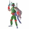 Hasbro Star Wars Vintage Collection Boba Fett (Vintage Comic Art) VC277 3.75" Action Figure -Cheap Hasbro || GOOD SMILE COMPANY Store 5010996166531a