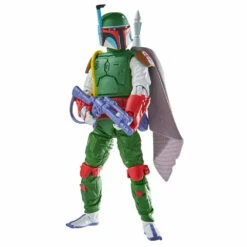 Hasbro Star Wars Vintage Collection Boba Fett (Vintage Comic Art) VC277 3.75" Action Figure -Cheap Hasbro || GOOD SMILE COMPANY Store 5010996166531c