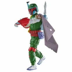 Hasbro Star Wars Vintage Collection Boba Fett (Vintage Comic Art) VC277 3.75" Action Figure -Cheap Hasbro || GOOD SMILE COMPANY Store 5010996166531d