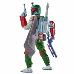 Hasbro Star Wars Vintage Collection Boba Fett (Vintage Comic Art) VC277 3.75" Action Figure -Cheap Hasbro || GOOD SMILE COMPANY Store 5010996166531e