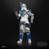 Hasbro Star Wars Black Series The Clone Wars #12 Clone Commander Jesse 6 Inch Action Figure -Cheap Hasbro || GOOD SMILE COMPANY Store 5010996173843a
