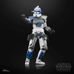 Hasbro Star Wars Black Series The Clone Wars #12 Clone Commander Jesse 6 Inch Action Figure -Cheap Hasbro || GOOD SMILE COMPANY Store 5010996173843b
