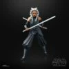 Hasbro Star Wars Black Series Ahsoka #01 Ahsoka Tano Action Figure