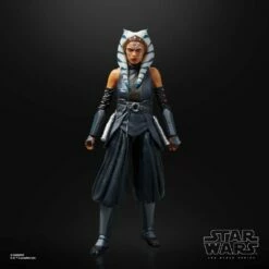 Hasbro Star Wars Black Series Ahsoka #01 Ahsoka Tano Action Figure 12 Hasbro Star Wars Black Series Ahsoka #01 Ahsoka Tano Action Figure -Cheap Hasbro || GOOD SMILE COMPANY Store 5010996212054d