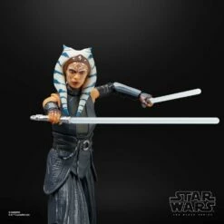 Hasbro Star Wars Black Series Ahsoka #01 Ahsoka Tano Action Figure 14 Hasbro Star Wars Black Series Ahsoka #01 Ahsoka Tano Action Figure -Cheap Hasbro || GOOD SMILE COMPANY Store 5010996212054f