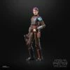 Hasbro Star Wars Black Series Ahsoka #03 Sabine Wren Action Figure 2 Hasbro Star Wars Black Series Ahsoka #03 Sabine Wren Action Figure -Cheap Hasbro || GOOD SMILE COMPANY Store 5010996212061a