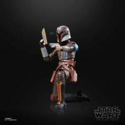 Hasbro Star Wars Black Series Ahsoka #03 Sabine Wren Action Figure -Cheap Hasbro || GOOD SMILE COMPANY Store 5010996212061g
