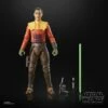 Hasbro Star Wars Black Series Ahsoka #02 Ezra Bridger (Lothal) Action Figure 2 Hasbro Star Wars Black Series Ahsoka #02 Ezra Bridger (Lothal) Action Figure -Cheap Hasbro || GOOD SMILE COMPANY Store 5010996212078e
