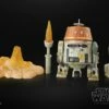 Hasbro Star Wars Black Series Rebels #08 Chopper (C1-10P) Action Figure -Cheap Hasbro || GOOD SMILE COMPANY Store 5010996212085j