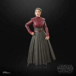 Hasbro Star Wars Black Series Ahsoka #04 Morgan Elsbeth Action Figure