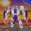 Hasbro Transformers Generations Legacy United Leader Beast Wars Universe Tigerhawk Action Figure -Cheap Hasbro || GOOD SMILE COMPANY Store 5010996231789a