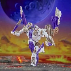 Hasbro Transformers Generations Legacy United Leader Beast Wars Universe Tigerhawk Action Figure -Cheap Hasbro || GOOD SMILE COMPANY Store 5010996231789e