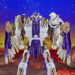 Hasbro Transformers Generations Legacy United Leader Beast Wars Universe Tigerhawk Action Figure -Cheap Hasbro || GOOD SMILE COMPANY Store 5010996231789f