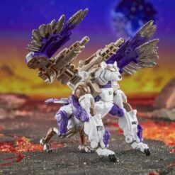 Hasbro Transformers Generations Legacy United Leader Beast Wars Universe Tigerhawk Action Figure -Cheap Hasbro || GOOD SMILE COMPANY Store 5010996231789g