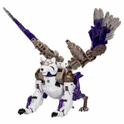 Hasbro Transformers Generations Legacy United Leader Beast Wars Universe Tigerhawk Action Figure -Cheap Hasbro || GOOD SMILE COMPANY Store 5010996231789l