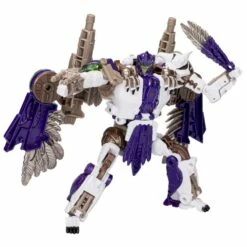 Hasbro Transformers Generations Legacy United Leader Beast Wars Universe Tigerhawk Action Figure -Cheap Hasbro || GOOD SMILE COMPANY Store 5010996231789m