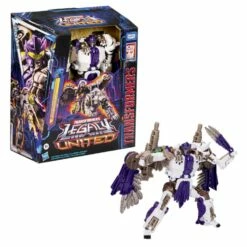 Hasbro Transformers Generations Legacy United Leader Beast Wars Universe Tigerhawk Action Figure -Cheap Hasbro || GOOD SMILE COMPANY Store 5010996231789n