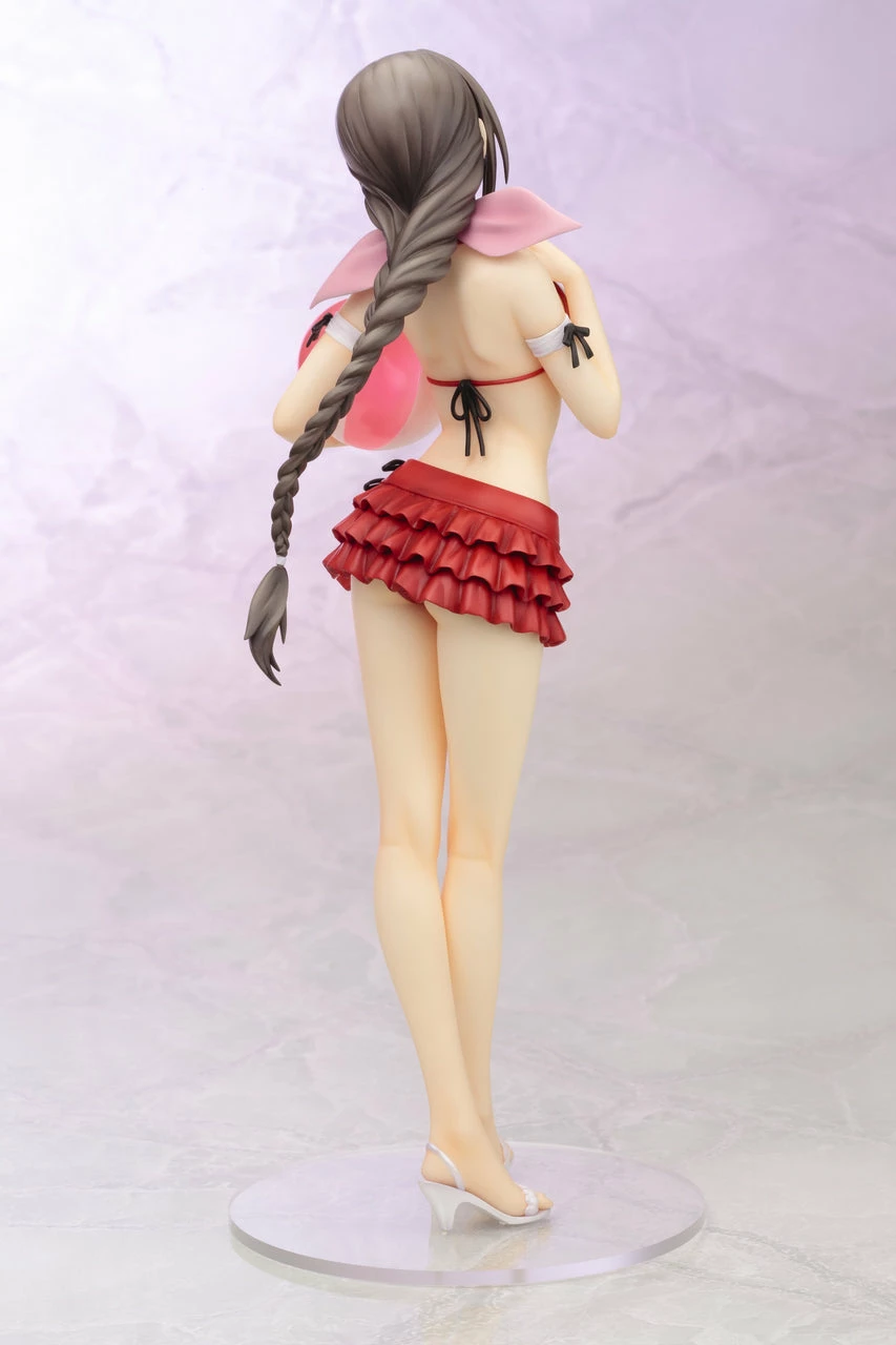 Kotobukiya PP542 Shining Hearts Neris Swimsuit Ver Ani Statue 5 Kotobukiya PP542 Shining Hearts Neris Swimsuit Ver Ani Statue - Image 3