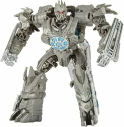 Hasbro Transformers Movie Revenge Of The Fallen Studio Series #62 Deluxe Satellite Soundwave Action Figure