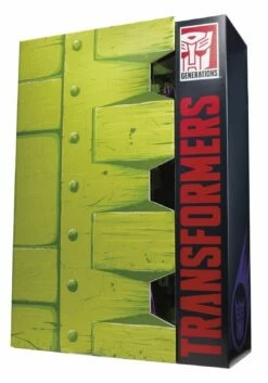Hasbro Transformers Generations Combiner Wars Titan Class Devastator SDCC 2015 Exclusive Action Figure -Cheap Hasbro || GOOD SMILE COMPANY Store 630509354733b