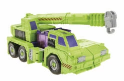 Hasbro Transformers Generations Combiner Wars Titan Class Devastator SDCC 2015 Exclusive Action Figure -Cheap Hasbro || GOOD SMILE COMPANY Store 630509354733d