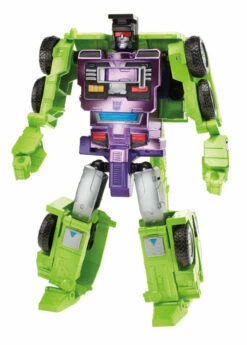 Hasbro Transformers Generations Combiner Wars Titan Class Devastator SDCC 2015 Exclusive Action Figure -Cheap Hasbro || GOOD SMILE COMPANY Store 630509354733e
