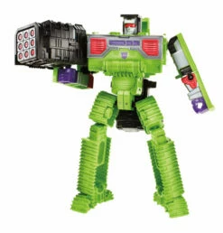 Hasbro Transformers Generations Combiner Wars Titan Class Devastator SDCC 2015 Exclusive Action Figure -Cheap Hasbro || GOOD SMILE COMPANY Store 630509354733g