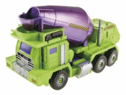 Hasbro Transformers Generations Combiner Wars Titan Class Devastator SDCC 2015 Exclusive Action Figure -Cheap Hasbro || GOOD SMILE COMPANY Store 630509354733h
