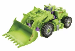 Hasbro Transformers Generations Combiner Wars Titan Class Devastator SDCC 2015 Exclusive Action Figure -Cheap Hasbro || GOOD SMILE COMPANY Store 630509354733j