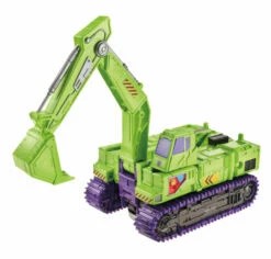 Hasbro Transformers Generations Combiner Wars Titan Class Devastator SDCC 2015 Exclusive Action Figure -Cheap Hasbro || GOOD SMILE COMPANY Store 630509354733l