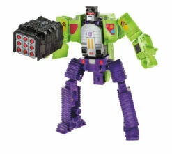 Hasbro Transformers Generations Combiner Wars Titan Class Devastator SDCC 2015 Exclusive Action Figure -Cheap Hasbro || GOOD SMILE COMPANY Store 630509354733m