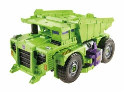 Hasbro Transformers Generations Combiner Wars Titan Class Devastator SDCC 2015 Exclusive Action Figure -Cheap Hasbro || GOOD SMILE COMPANY Store 630509354733n