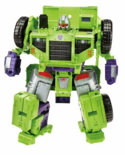 Hasbro Transformers Generations Combiner Wars Titan Class Devastator SDCC 2015 Exclusive Action Figure -Cheap Hasbro || GOOD SMILE COMPANY Store 630509354733o