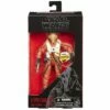Hasbro Star Wars Black Series #14 X Wing Pilot Asty 6 Inch Action Figure -Cheap Hasbro || GOOD SMILE COMPANY Store 630509371419