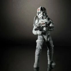 Hasbro Star Wars The Black Series #31 AT-AT Pilot 6 Inch Action Figure 7 Hasbro Star Wars The Black Series #31 AT-AT Pilot 6 Inch Action Figure -Cheap Hasbro || GOOD SMILE COMPANY Store 630509482641c